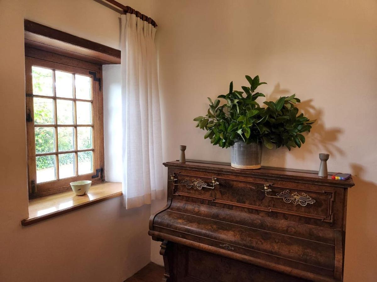 Hotel Yellowwood House Tulbagh Zewnętrze zdjęcie