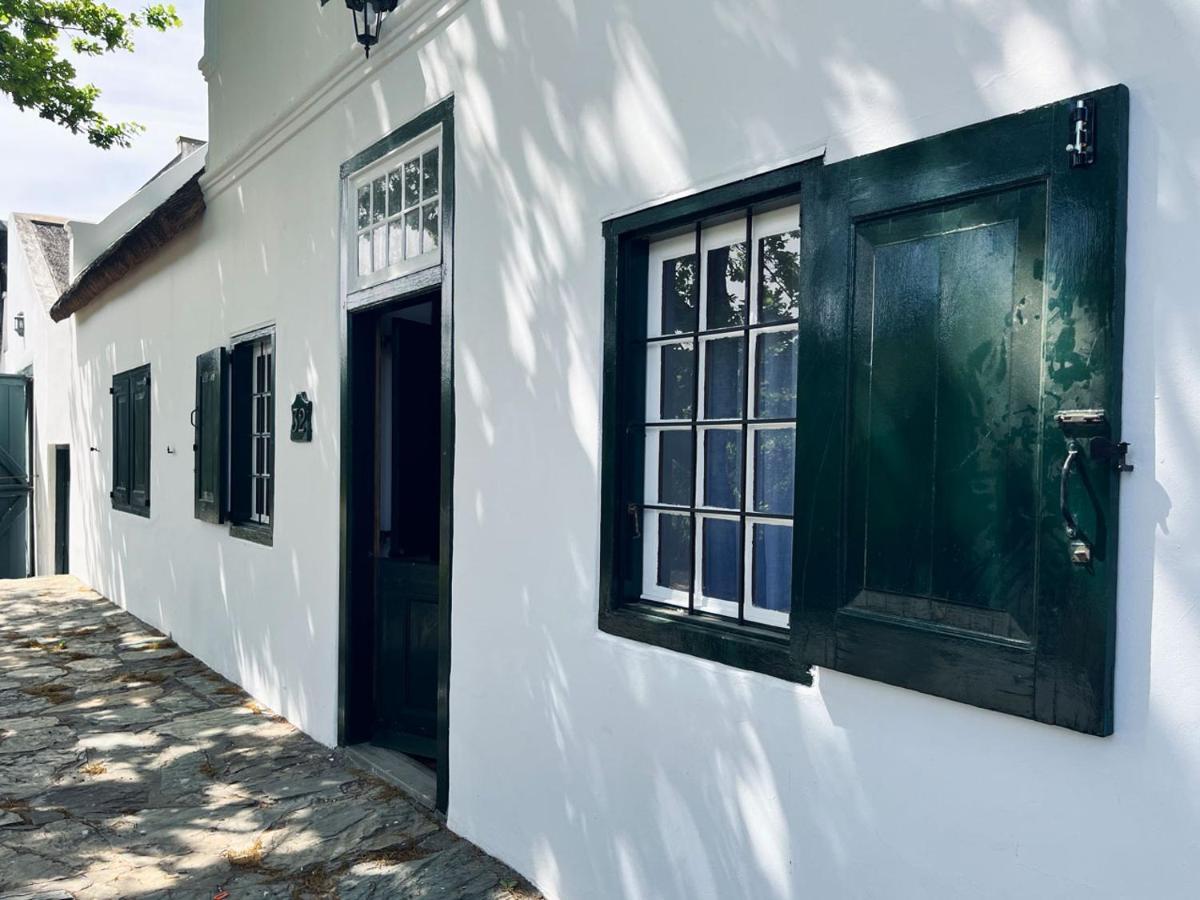 Hotel Yellowwood House Tulbagh Zewnętrze zdjęcie