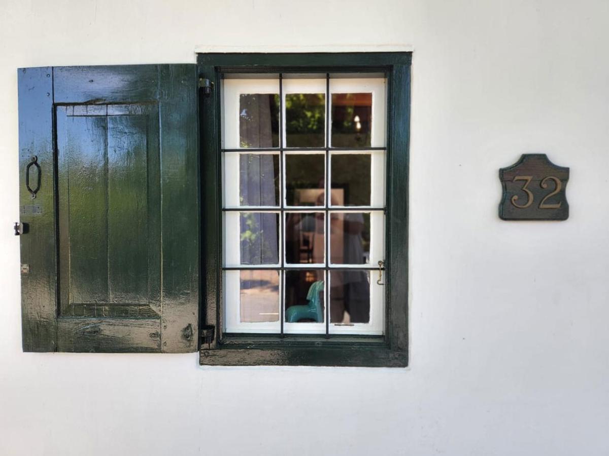 Hotel Yellowwood House Tulbagh Zewnętrze zdjęcie