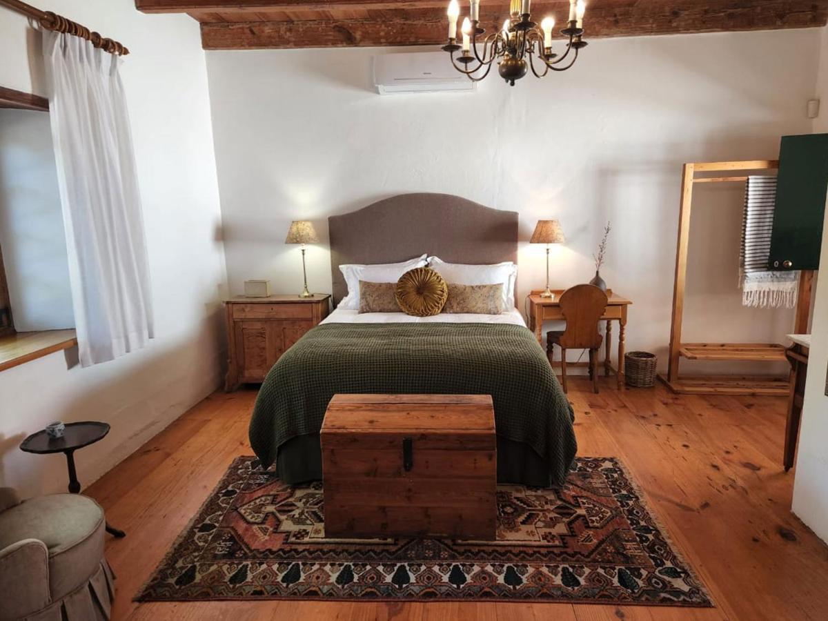 Hotel Yellowwood House Tulbagh Zewnętrze zdjęcie