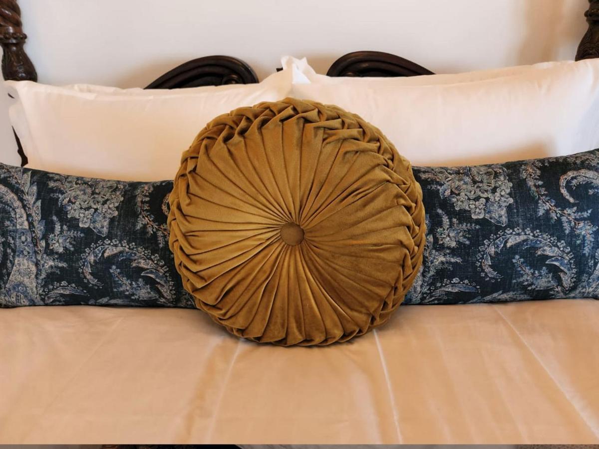 Hotel Yellowwood House Tulbagh Zewnętrze zdjęcie