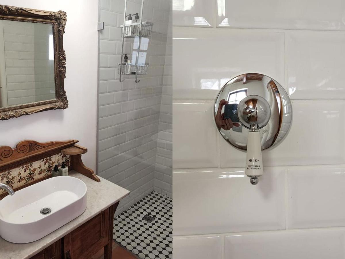 Hotel Yellowwood House Tulbagh Zewnętrze zdjęcie