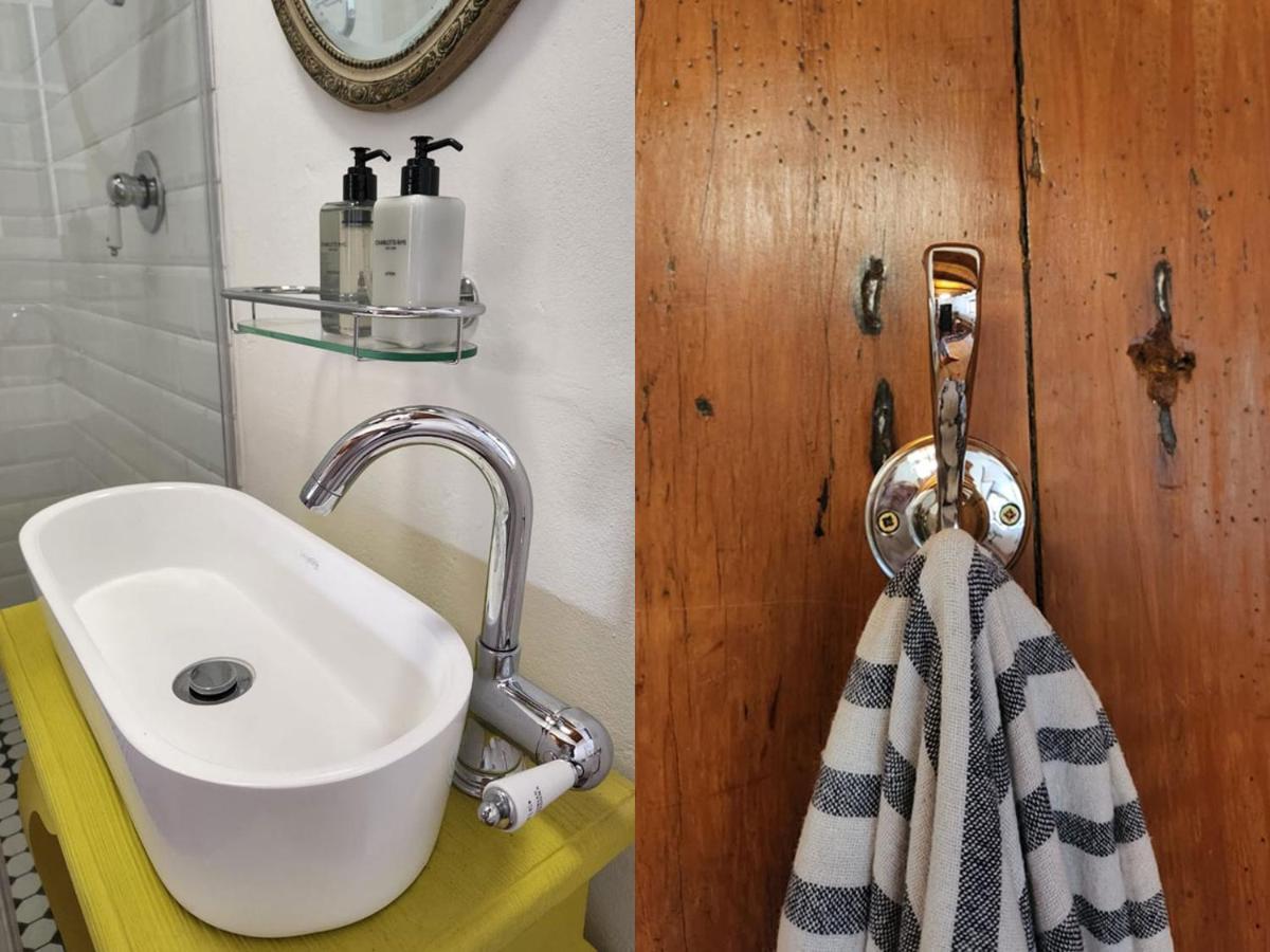 Hotel Yellowwood House Tulbagh Zewnętrze zdjęcie