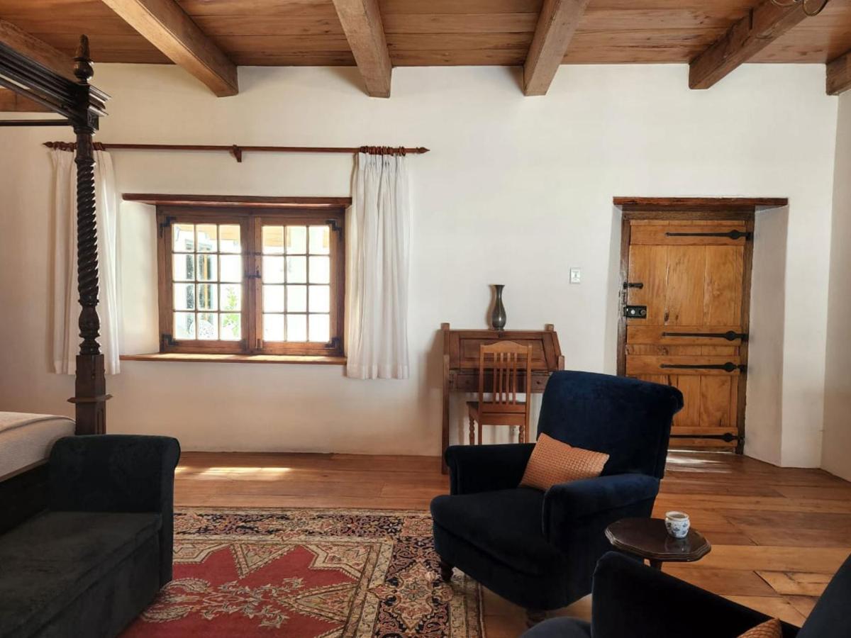 Hotel Yellowwood House Tulbagh Zewnętrze zdjęcie