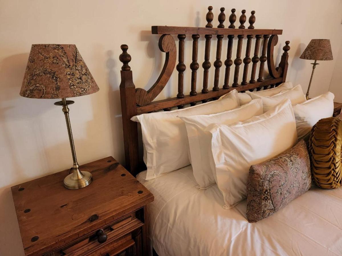 Hotel Yellowwood House Tulbagh Zewnętrze zdjęcie