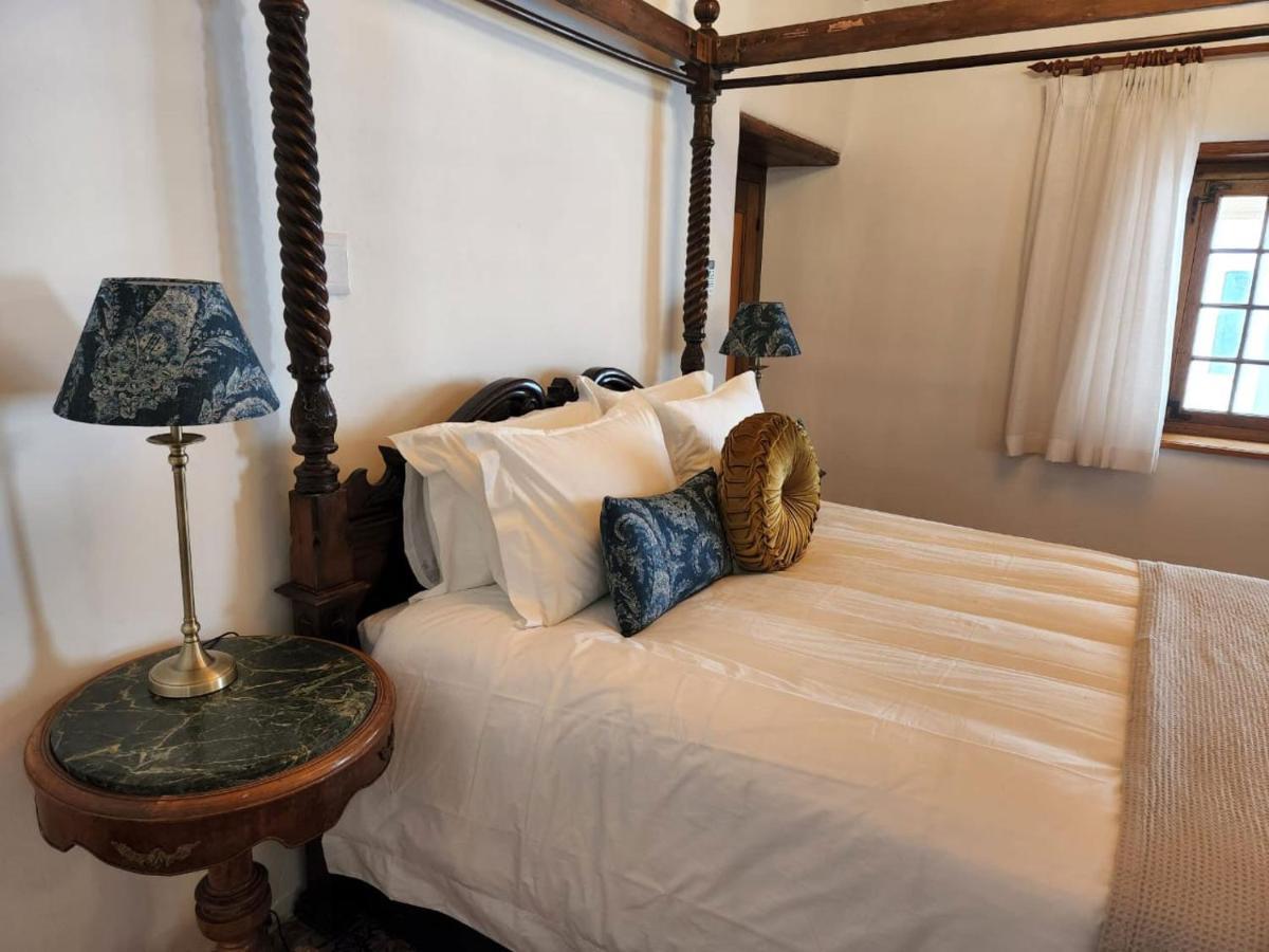 Hotel Yellowwood House Tulbagh Zewnętrze zdjęcie