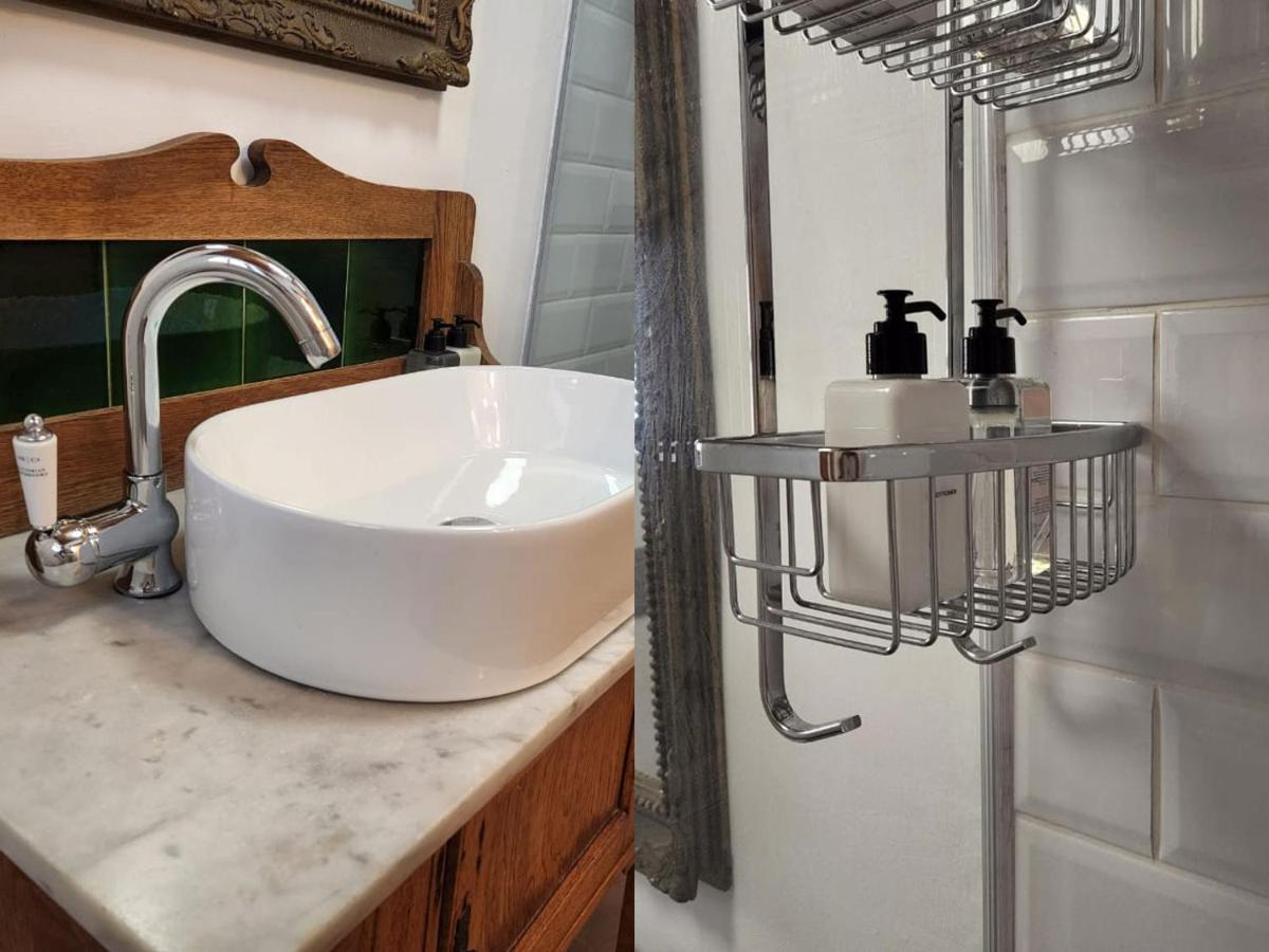 Hotel Yellowwood House Tulbagh Zewnętrze zdjęcie