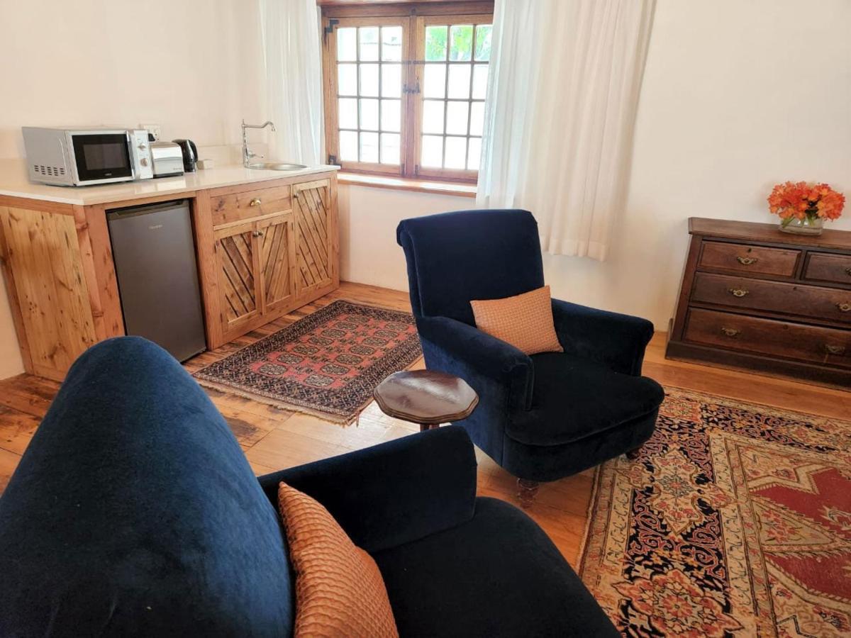 Hotel Yellowwood House Tulbagh Zewnętrze zdjęcie