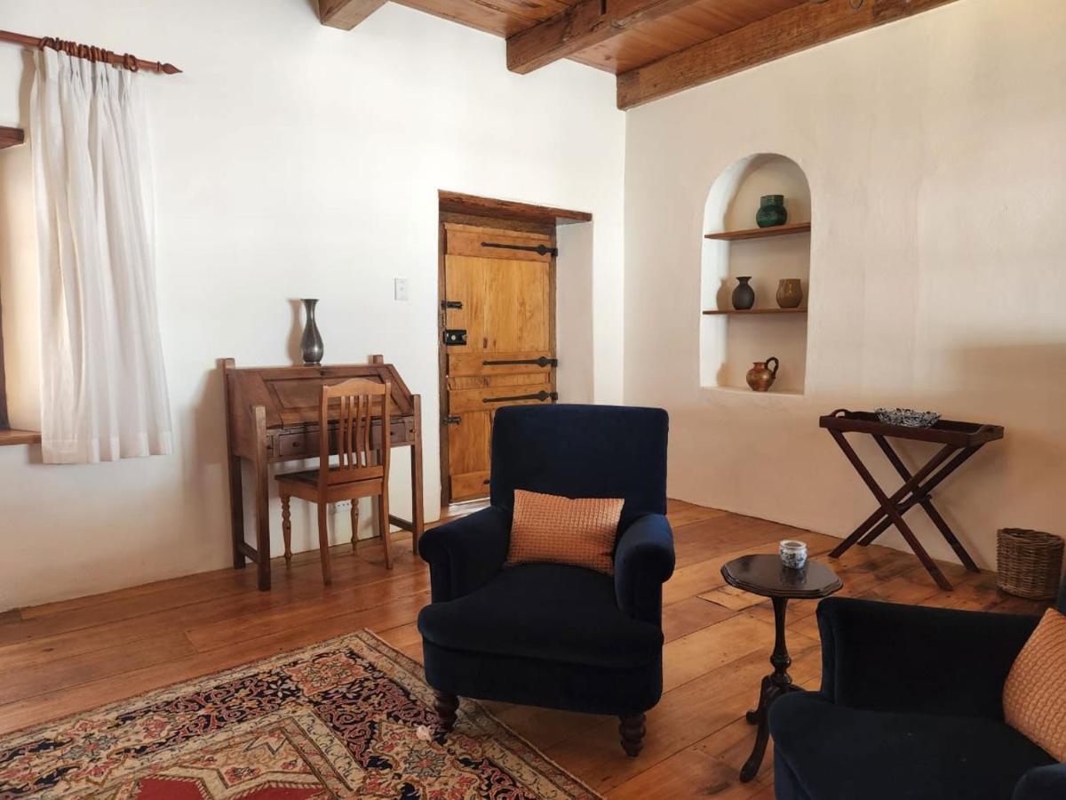 Hotel Yellowwood House Tulbagh Zewnętrze zdjęcie